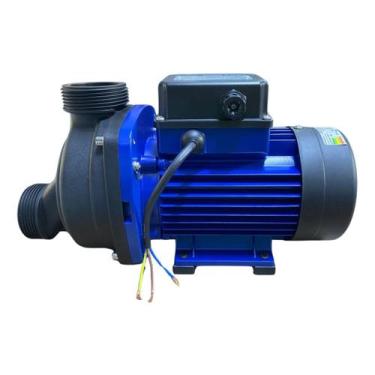 Imagem de Motobomba de Hidromassagem Monofasica 1/2CV WMBH-50H - CLAW, 110V