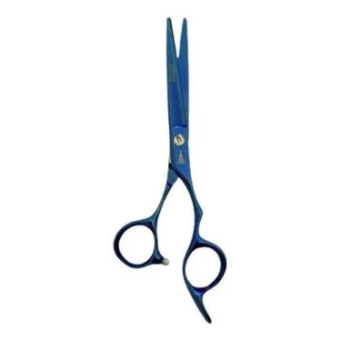 Imagem de Tesoura De Corte Profissional Mofashi Fio Laser- 6.0 Cabeleireiros,  A