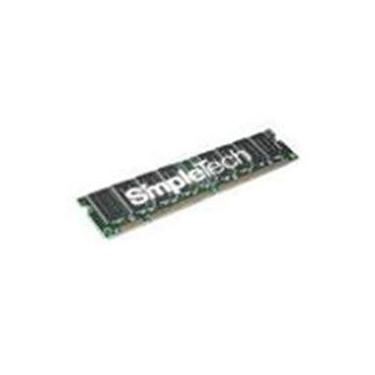 Imagem de SimpleTech SVM-DDR2100/128B 128MB PC2100 DDR 184pin DIMM