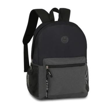 Imagem de Mochila Bolsa Casual Unissex Moderna Estilosa Premium - Clio
