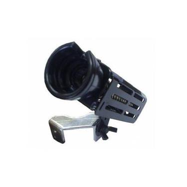 Imagem de Suporte Ferro Solda Sf-100 Utilizado Estação Solda Esd-900/910 Instrut