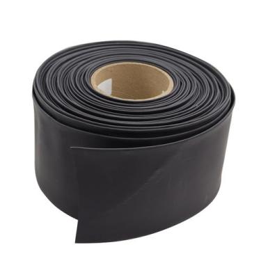 Imagem de Espaguete Termo Retrátil 3 pol. (80mm) - Cód.11276 - LEIPLAST