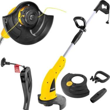 Imagem de Aparador de Grama AG 1500BP 1500W 220V Vonder