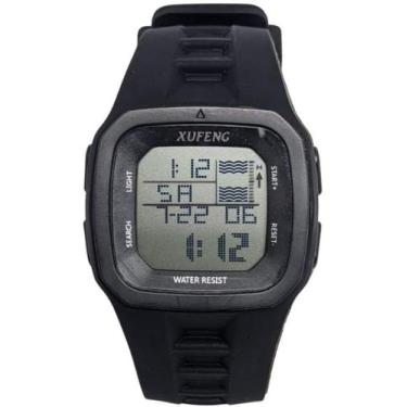 Imagem de Relógio Xufeng Digital Masculino