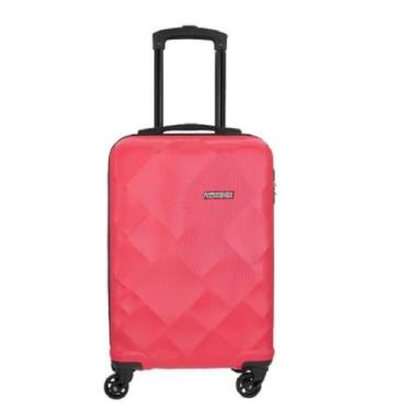 Imagem de Mala De Viagem Média 23kg 4 Rodas Samsonite Universe AT 2.0 - American