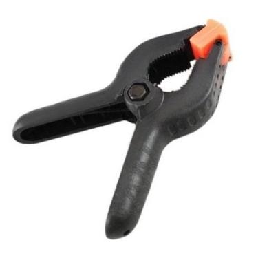 Imagem de Grampo Prendedor para Fundo Infinito Modelo Alicate - Lee Pro Tools