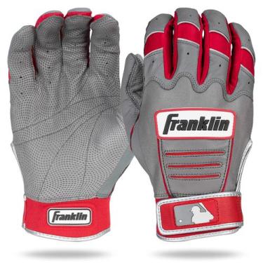 Imagem de Luvas de Beisebol Franklin Sports MLB - CFX Pro Adul