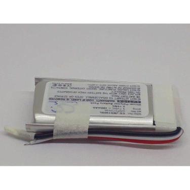 Imagem de 1 Unidade 702035 Caixa Go C/ 3 Fios 3,7v 580mah Cameron - KMIG