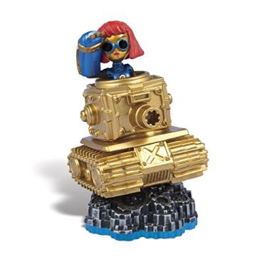 Imagem de Skylanders SWAP Force: Sprocket Series 2 Character