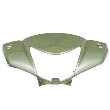 Imagem de Carenagem Do Farol Cromo Forte Biz 125 Ks / Es 2011 - 2015, VERDE 2011