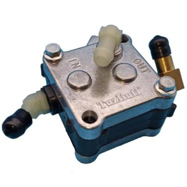 Imagem de Tuzliufi Bomba de combustível para motor de popa Mercury Marine 14360T74 5 90 115 HP DFI 2 tempos 1,5L 200 225 250 300 HP DTS/DFI 2 tempos 3.0L Z1134