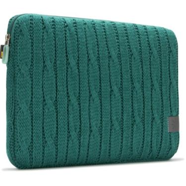 Imagem de Case Logic ENSTK-110 Capa para laptop/iPad/Netbook de 7 polegadas a 10,2 polegadas (pavão)