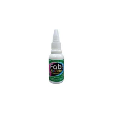 Imagem de Corante Fab Neocolor Verde Menta 25grs