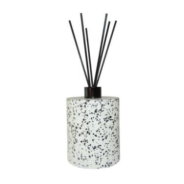 Imagem de Difusor Essence em Granilite cor Papa-capim ConcretAM, Acessórios pret