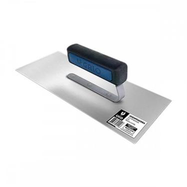 Imagem de Desempenadeira Aco Lisa Galo 12X29 112 Cabo Aberto - Marca não Definid