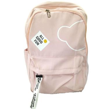 Imagem de Mochila Casual Ordinary Unique N2450038 Rosé- Quanhe