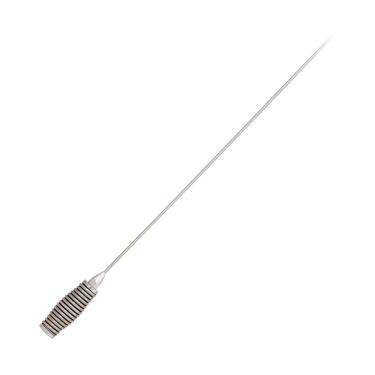 Imagem de Antena Movel Aquario B-2003 Marinox 1/4 de ONDA para Radio PX