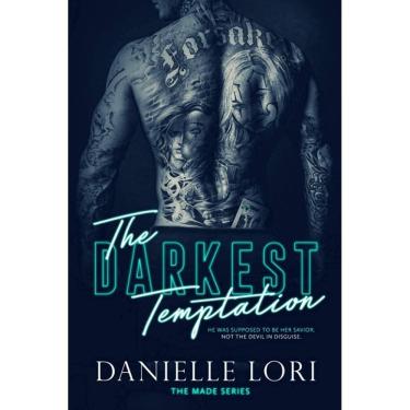 Imagem de Livro The Darkest Temptation, publicado de forma independente