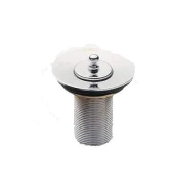 Imagem de Válvula Lavatório sem Ladrão 2.3/8x1 Cromado Perflex 11300310