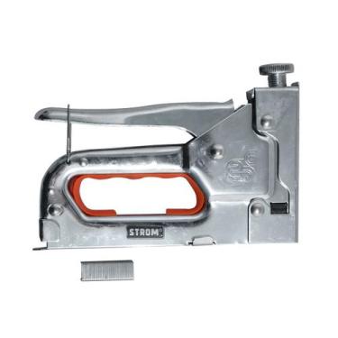 Imagem de Grampeador de Metal Manual 4-14mm- HSG-03 - STROM