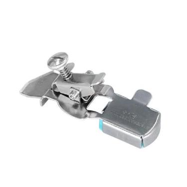 Imagem de Novo Guia Iman De Costura Multiuso Industrial e Caseira - Lanmax