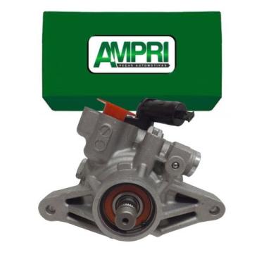Imagem de Bomba Direção Hidráulica - Civic 2005 A 2012 - 97012 - AMPRI