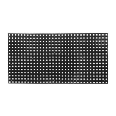 Imagem de Kit 8 mascaras para painel de led p10 indoor e outdoor - one light