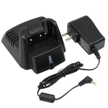 Imagem de Carregador rápido CD-34 para Motorola VX228 VX230 VX231 VX350 VX351 VX354 VX-451 Carregador rápido de bateria de íons de lítio FNB-V104LI FNB-V103LI