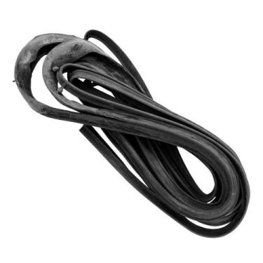 Imagem de Guarnição Ou Borracha De Vedação Do Capô Dianteiro VW Fusca - Marca Au