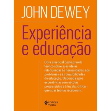 Imagem de Experiência E Educação