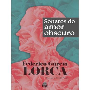 Imagem de Sonetos Do Amor Obscuro