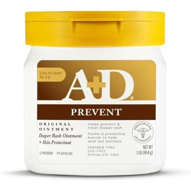Imagem de Pote A+D Prevent 454g Embalagem Nova - BAYER
