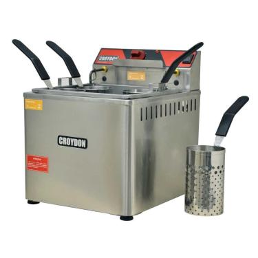 Imagem de Cozedor de Massas Elétrico 16 Litros COM4 220V - Croydon