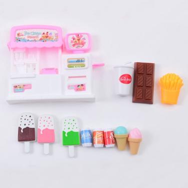 Imagem de CJT GULOSEIMAS SORVETEIRA LIT HOME BRINK