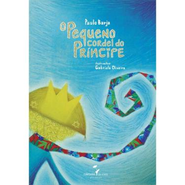 Imagem de Pequeno Cordel Do Príncipe, O