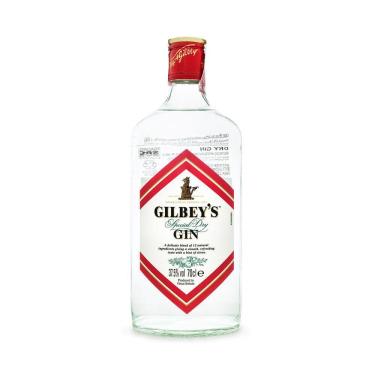Imagem de Gin Gilbeys Special Dry 700Ml