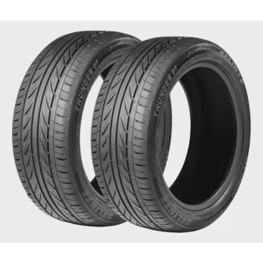 Imagem de Kit 2 Pneus 305 25 ZR22 103Y xl D7 thunder