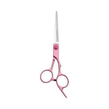 Imagem de Tesoura De Desbaste De Cabelo 6 Polegadas Em Aço Inoxidável Para Salão