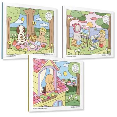 Imagem de Coleção Bobbie Goods - Do dia para a noite + Noites quentes + Isso e aquilo