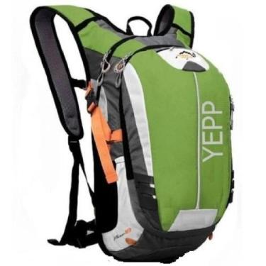Imagem de Mochila Hidratação Yepp Acampamento Correr Trilha Esporte