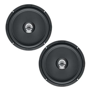 Imagem de Par Alto Falante 6 Pol. Hertz Coaxial 120w 4 Ohms DCX165 Dieci DCX