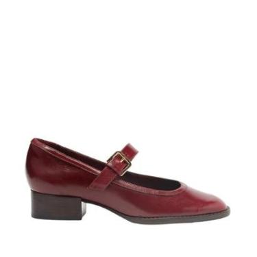 Imagem de Sapatilha Feminina Detalhe Tira  Arezzo-Feminino