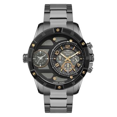 Imagem de Relógio Technos Masculino Legacy Grafite - Os2A2Maqab/1F