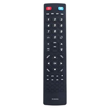 Imagem de Novo controle remoto substituído RC3040Q adequado para Quasar LCD LED TV SQ5501U 2Q4201U