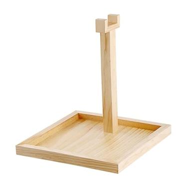 Imagem de AsrMyjcx Stand fone de fone de ouvido, PC Gaming Headset Display Bande