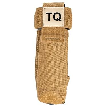 Imagem de North American Rescue Bolsa de torniquete NAR C-A-T - Coiote - tamanho único