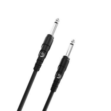 Imagem de Cabo Classic Series 6.09m D'Addario PW-CGT-20 - D'Addario Accessories