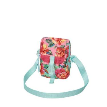 Imagem de Bolsa Farm Fervo Céu De Flor Colorido