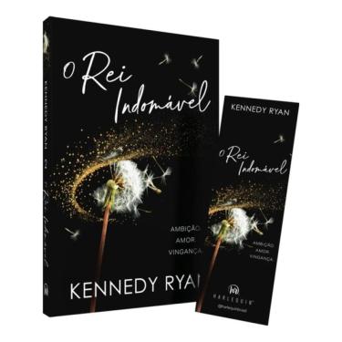 Imagem de O Rei Indomável – A Esperada Conclusão Da Duologia Criadora De Reis