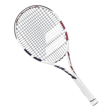 Imagem de Raquete De Tênis Babolat Boost Drive Branca 